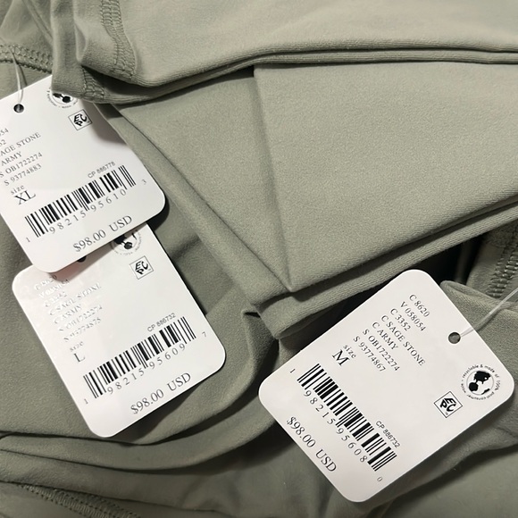 FP Movement Never Better Leggings - Picture 6 of 8